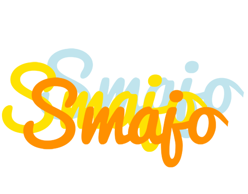 Smajo energy logo