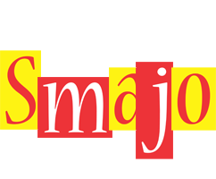 Smajo errors logo