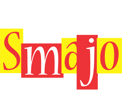 Smajo errors logo