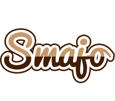 Smajo exclusive logo