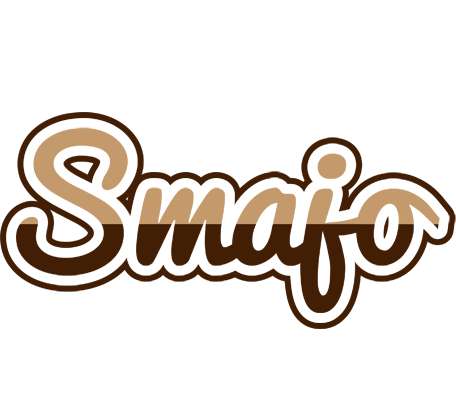 Smajo exclusive logo