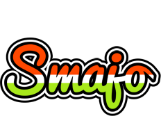 Smajo exotic logo