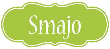 Smajo family logo