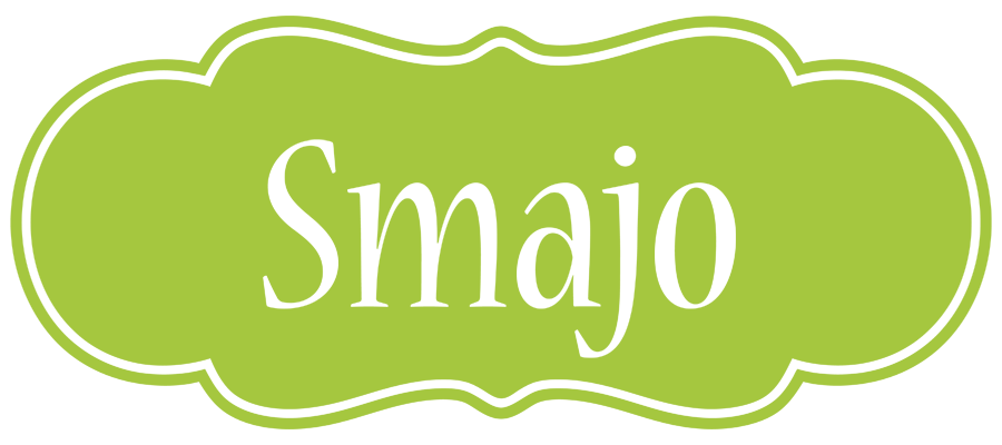 Smajo family logo