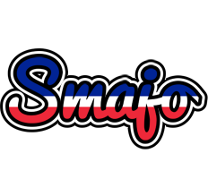 Smajo france logo