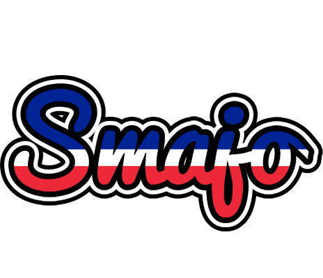 Smajo france logo