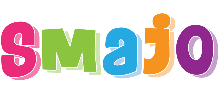 Smajo friday logo