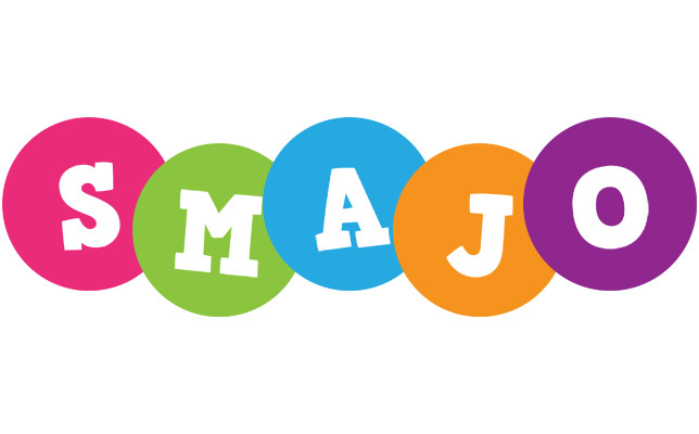 Smajo friends logo