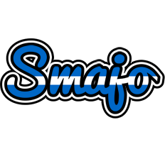 Smajo greece logo