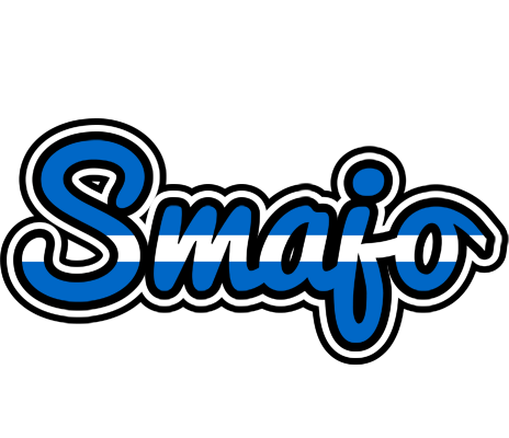 Smajo greece logo