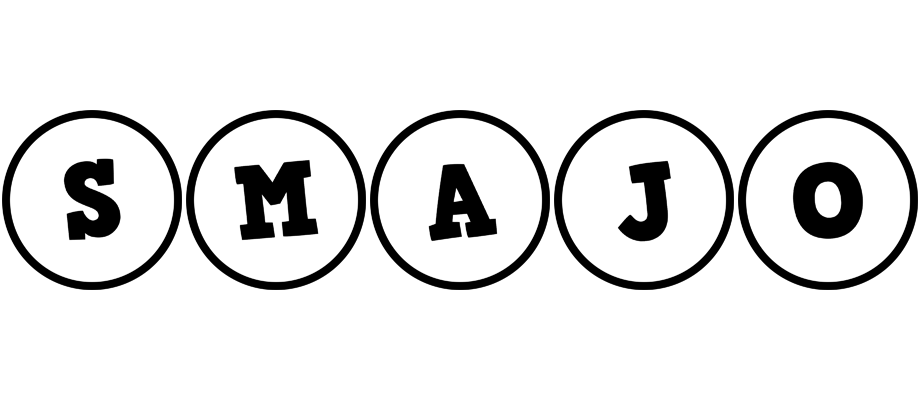 Smajo handy logo