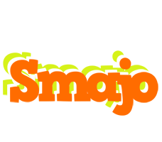 Smajo healthy logo