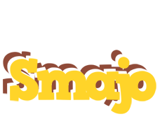 Smajo hotcup logo