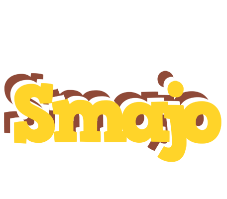 Smajo hotcup logo
