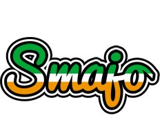 Smajo ireland logo