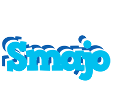 Smajo jacuzzi logo