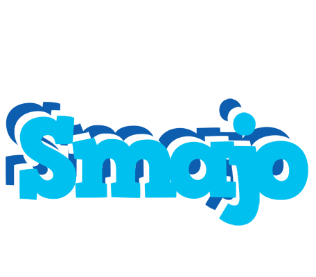 Smajo jacuzzi logo