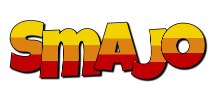 Smajo jungle logo