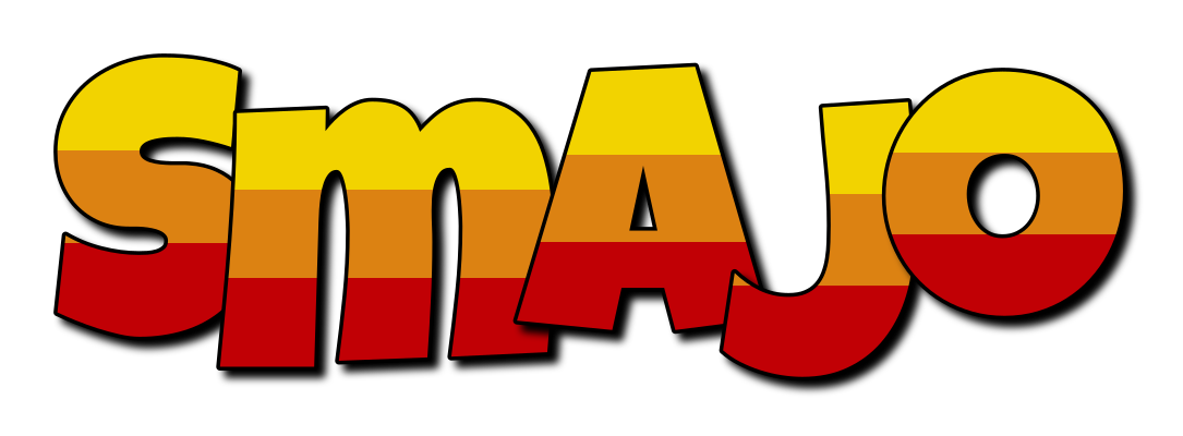 Smajo jungle logo