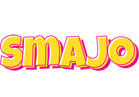 Smajo kaboom logo