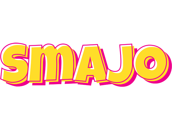 Smajo kaboom logo