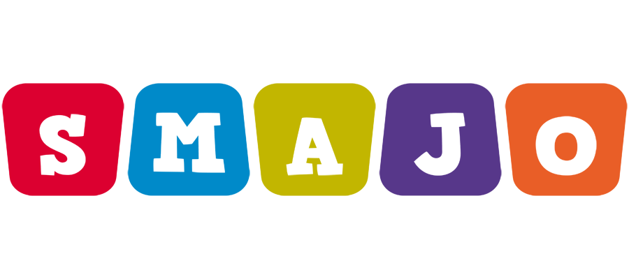 Smajo kiddo logo