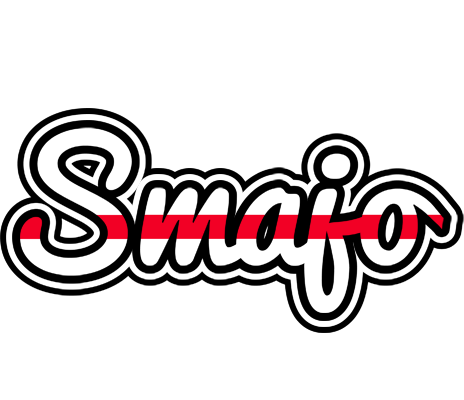 Smajo kingdom logo