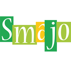 Smajo lemonade logo