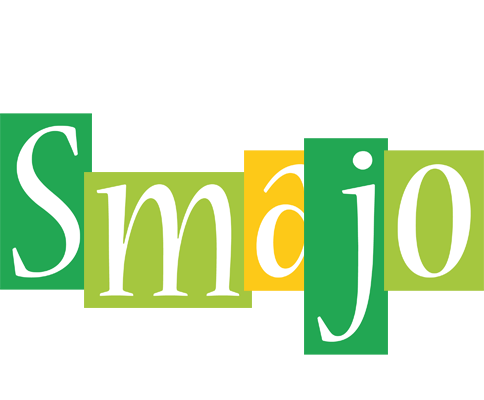 Smajo lemonade logo