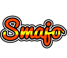 Smajo madrid logo