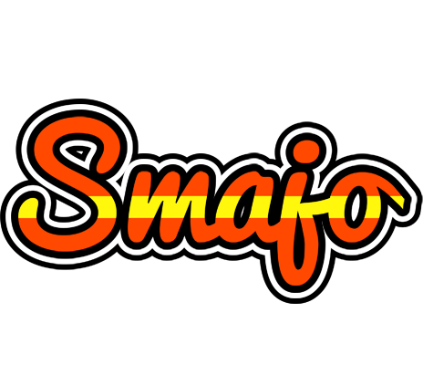 Smajo madrid logo