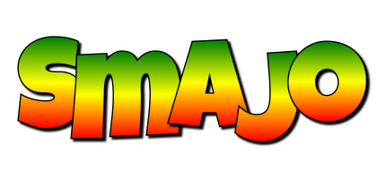 Smajo mango logo