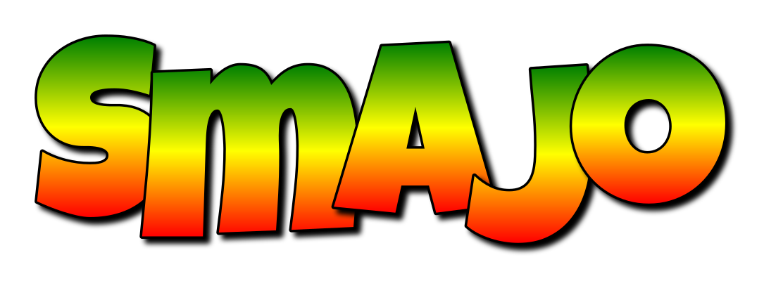 Smajo mango logo