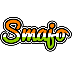 Smajo mumbai logo