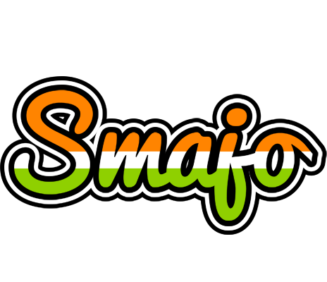 Smajo mumbai logo
