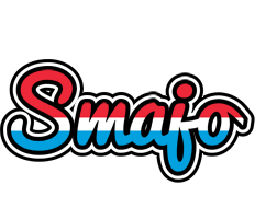 Smajo norway logo