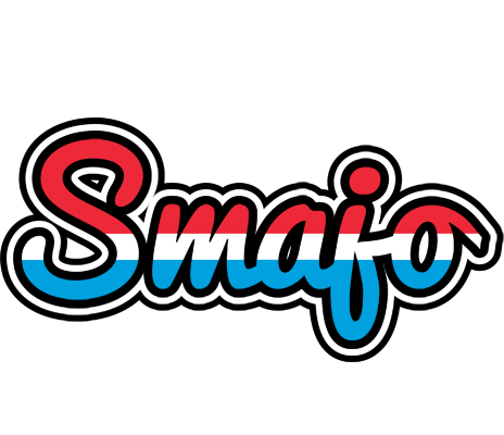 Smajo norway logo