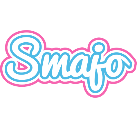 Smajo outdoors logo