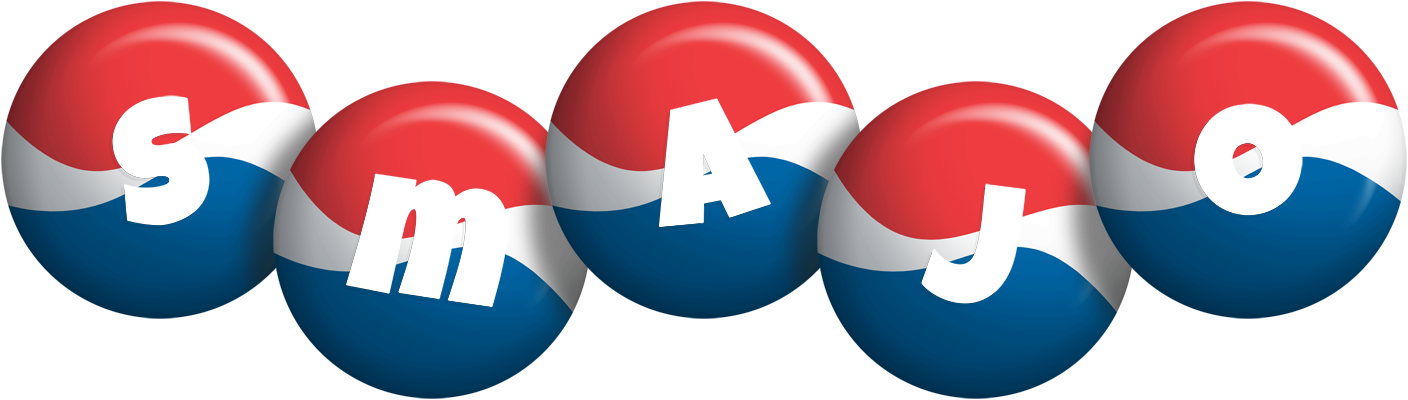Smajo paris logo