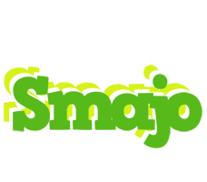 Smajo picnic logo