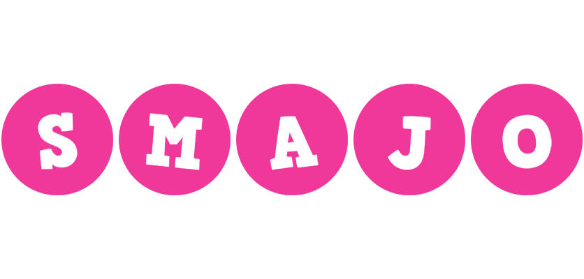 Smajo poker logo