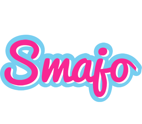 Smajo popstar logo