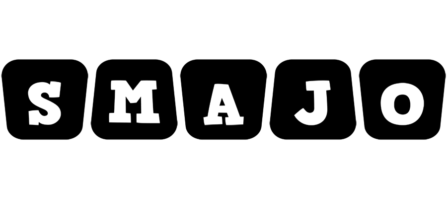 Smajo racing logo