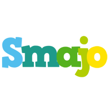 Smajo rainbows logo