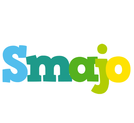 Smajo rainbows logo
