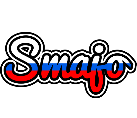 Smajo russia logo