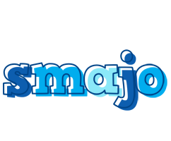 Smajo sailor logo