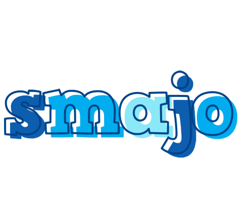 Smajo sailor logo