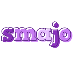 Smajo sensual logo