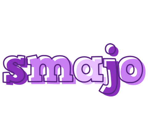 Smajo sensual logo